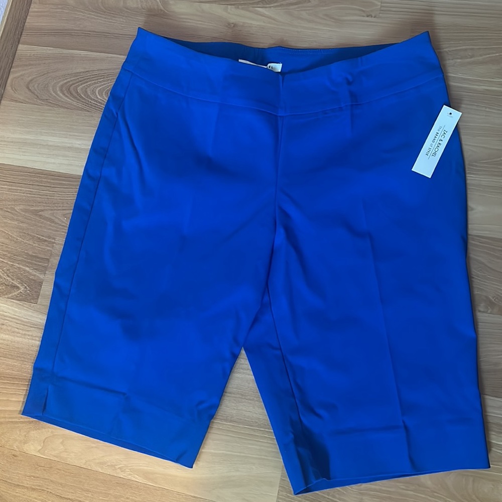 Pull on Shorts